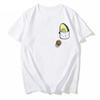 Üst Kıyafetler – T-shirtler