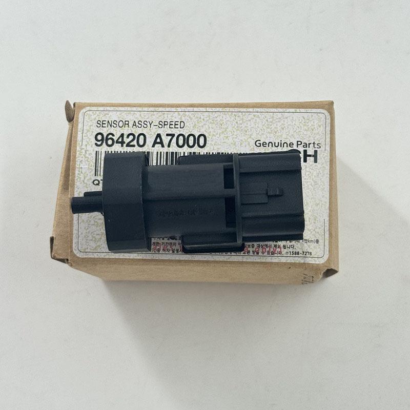Speed Sensor 96420A7000 96420-A7000 for Hyundai Accent Blue Pony Creta Elantra Avante Lantra EON I10 Morning Picanto