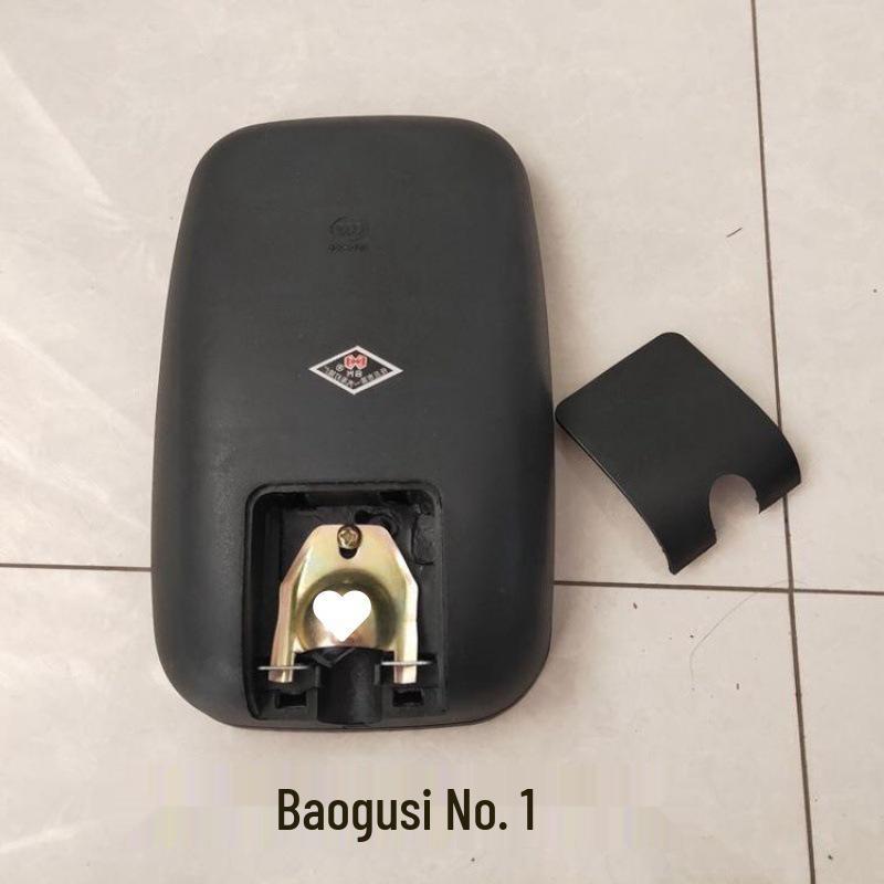 JAC Haoyun Weiling Rearview Mirror for Light Trucks & Agricultural Vehicles