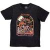 Marvel Comics Unisex Adult We DonÂ´t Bite Stone Wash T-Shirt