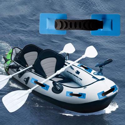 SUP Webbing Handle Strap Inflatable Boat Strap Carry Handle Grab Surfboard Handrail PVC Seat Strap