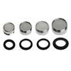 Male Female Kitchen Washer Faucet Accessories Water Saving Water Purifier Tap Aerator Bubbler Filter Nozzle