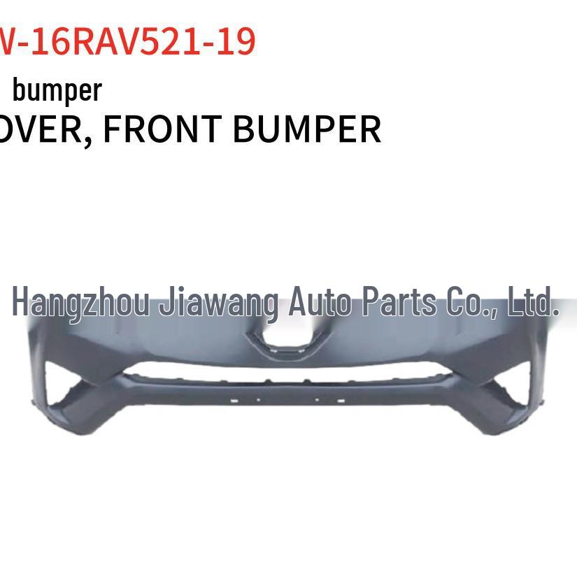 Frontstoßstange für Toyota RAV4, Baujahr 2016 (Artikelnummer: 52119-0R918)