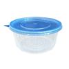 Fangjiajie Disposable Round Food Containers
