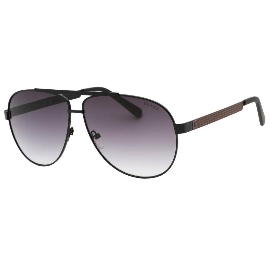 Guess Pilot Gradient Sunglasses
