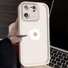 Cute Hand Drawn Flora Case for Xiaomi Mi 15 Pro 14 14T 13 13T 12 11 Lite 11T POCO X7 X6 5G X5 X3 NFC F6 F5 M7 M6 4G Cover Funda