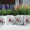 Tasse Design 4p - La Lumière de la Patrie Retrouvée, Jour de la Libération_Tasse_il802