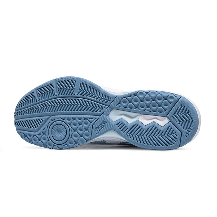 Asics GEL TASK 4 Lage Top Volleybalschoenen Heren 1071A103-103