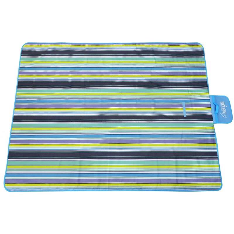 Wolf Walker Oxford Cloth Outdoor Picnic Mat