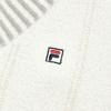 New FILA Knitwear Women's Steam White F11W341408F-IV