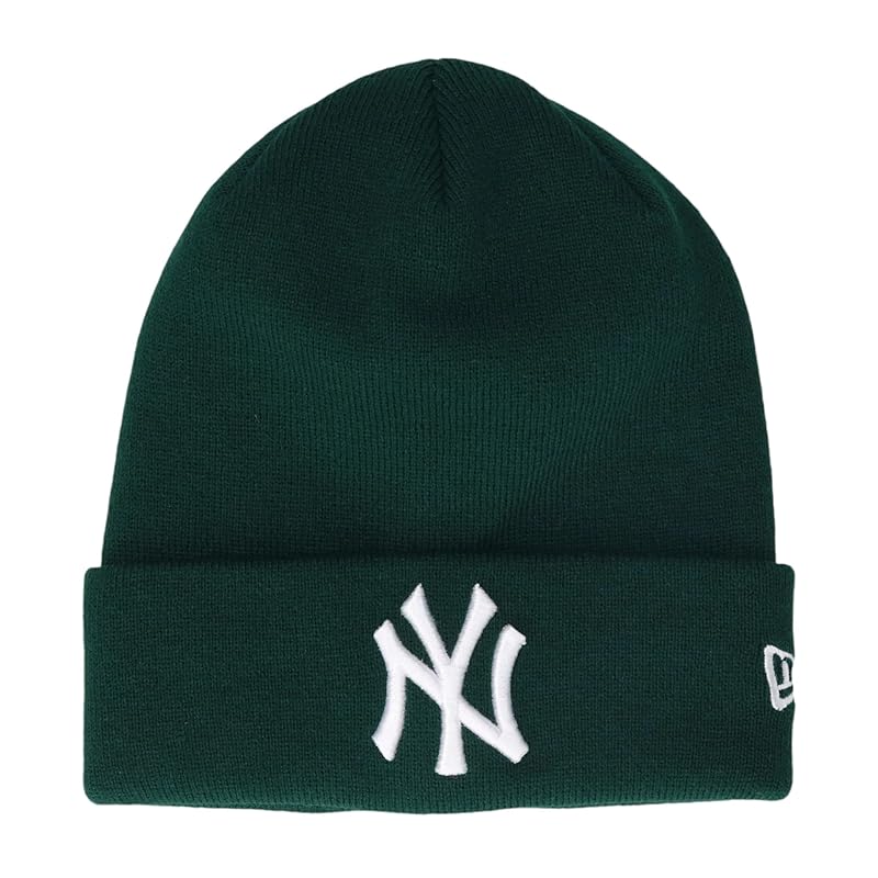 

[New Era] NE KNIT CLASSIC yankees NYY GRN/WHT