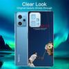Kendrick Lamar Not Like Us Phone Case For Redmi 12 13C 12C 15C 9 10 10C Note 13 Pro Plus 14 15 Pro 9T 9C 9A TPU Soft Cover Clear