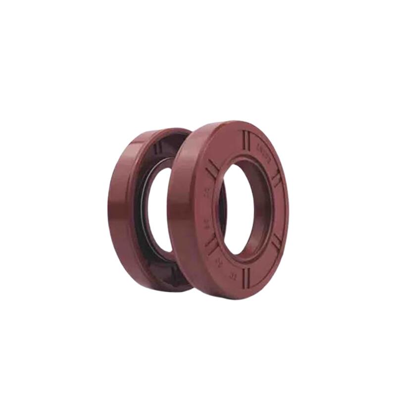 Oushenghua 42x62x12mm Plastic Skeleton Oil Seal