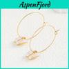 Fashionable Statement Butterfly Earrings Alloy Geometric Style For Women