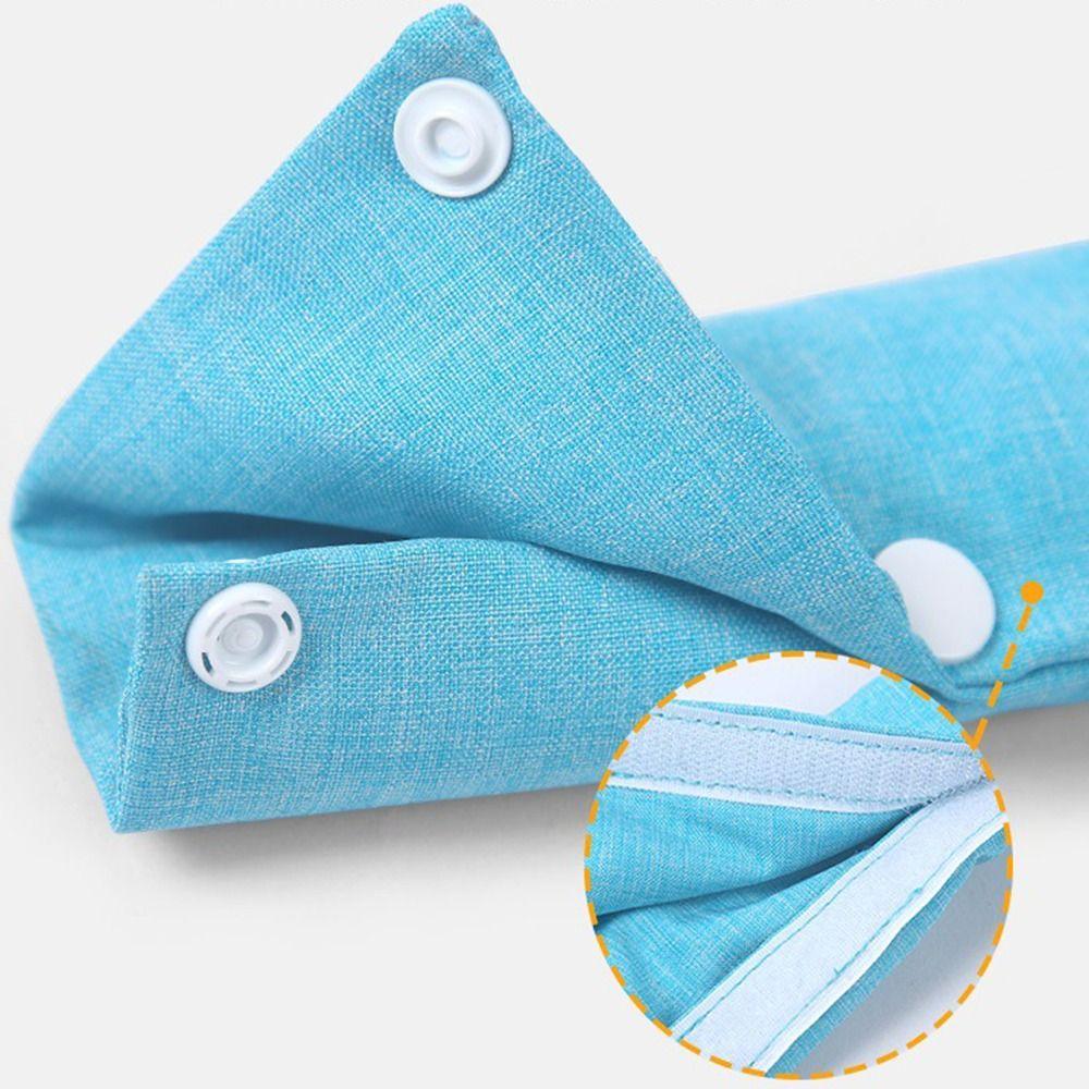 Universal Stroller Handle Cover Washable Pram Bar Cover NEW Stroller Handlebar Cover  Baby Stroller
