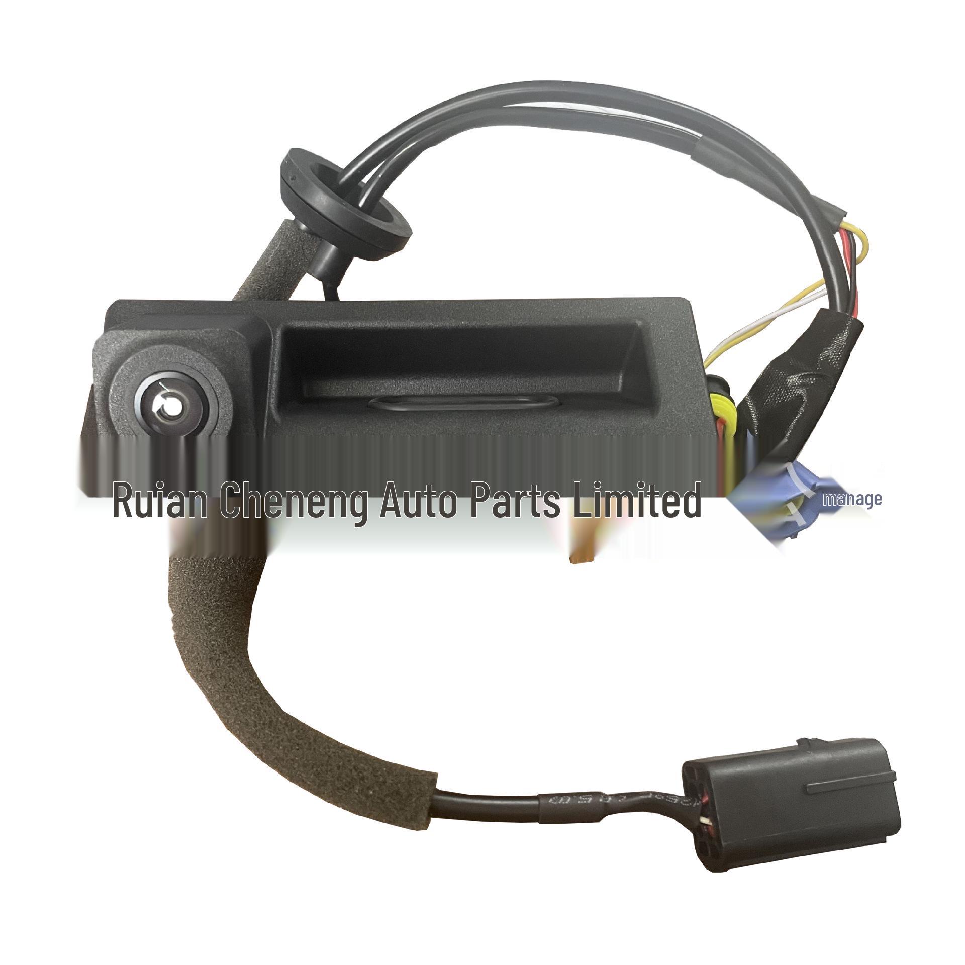 Suitable Tailgate Switch for Great Wall Haval H6, Model 6305400AKZ36A BMW