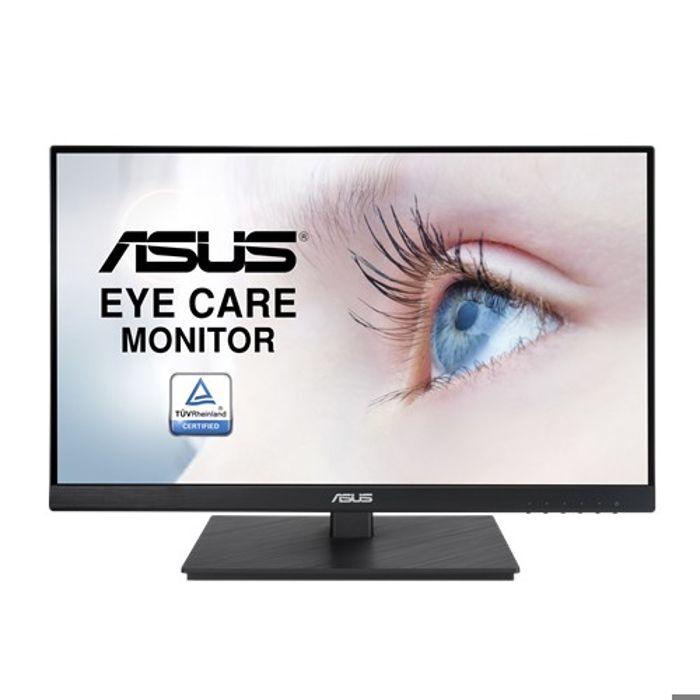 Monitor LED ASUS VA229QSB - 21.5" - 1920 x 1080 Full HD - IPS - 250 cd/m² - 1000:1 - 5 ms