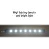3D Printer LED Light Board Replacement High Brightness 3D Printer LED Light Strip Kit for AD 5M 5M Pro