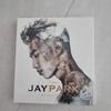Jay Parks 2. Studioalbum versiegelt