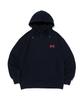 (Plus Size) Bb Extreme Hoodie (Navy)