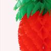 The Pineapple Lantern Is Not Easy To Fade, This Lantern Can Be Opened And Stored Easily For Its Compact Size. Hanging Pineapple