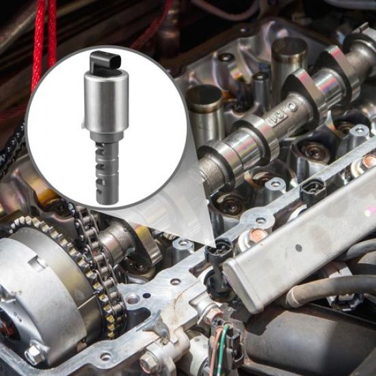 Variable Valve Timing VVT Solenoid for Jaguar XF 2013-2015 No.AG9G6M280AD
