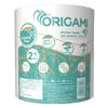 Origami 2 Ply Kitchen Tissue Paper Roll - Pack of 1 (300 Sheets)