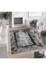 Rovigo Home Washable Printed Carpet RVG0824-FNL34