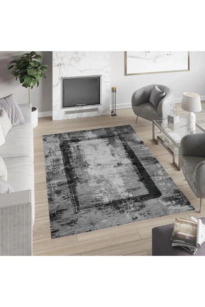 Rovigo Home Washable Printed Carpet RVG0824-FNL34