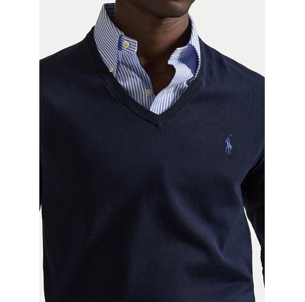 Свитер Polo Ralph Lauren Ls Sf Vn Pp