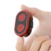 Cycling Warning Brake Light Brake Sensing LED Brake Light Bicycles Brake Taillight Turning Light Watertight Tail Lamp