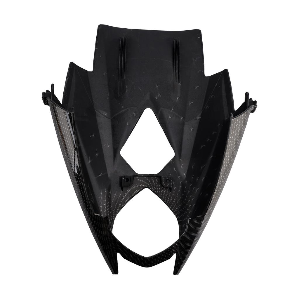 Rear Tail Seat Fairing lower panel For Street Triple 765 R/RS 2020-2025