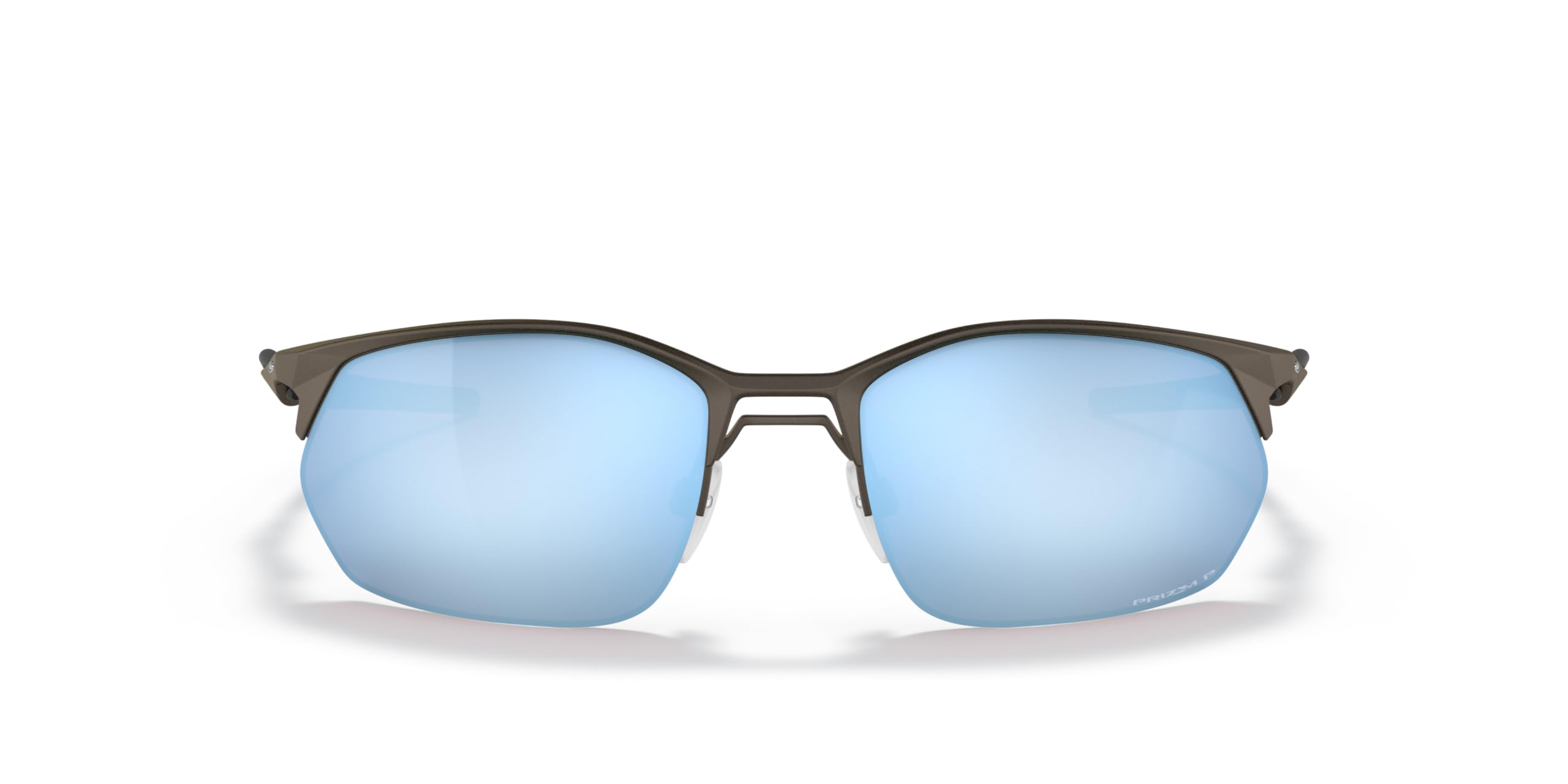 Sunglasses OO4145 WIRE TAP Lightweight Sport Prizm [Oakley] 2.0