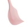 Silicone Cream Spatula Non-Stick Pan Scraper Heat Resistant Kitchen Baking Tools DIY Cake Shovel for Baking Flipping Stir-Frying