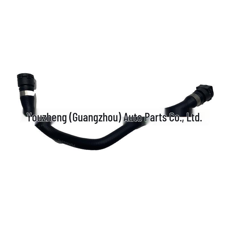 Radiator Engine Coolant Hose for Jaguar Land Rover Range Rover (2002-2009) - PCH001140