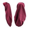 Silk Bonnet for Sleeping Women Soft Ajustable Elasticity Band Satin Bonnet for Sleeping Hair Sleep Shower Caps Gifts