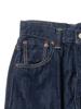 Beams Boy Orslow Monroe Pants Special Indigo 1 Women's (13240362611)