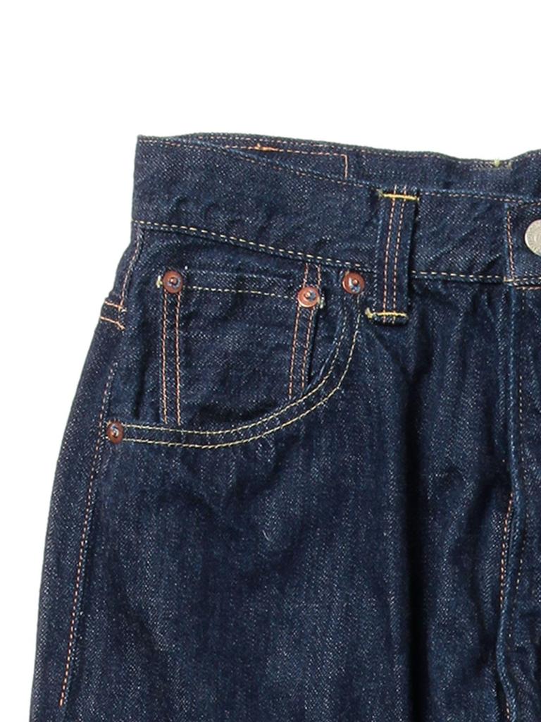 Beams Boy Orslow Monroe Pants Special Indigo 1 Women's (13240362611)