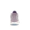 Nike LeBron 21 Serenity Unisex-Sneakers Lila Barely-Grape Light-Armory-Blue HF5353-500