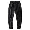 Foreign Trade Tail Order Cut Label Loop Export Casual Sweatpants