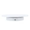 Replacement Cover Electric Display Turntable Lazy Susan Turntable  Jewelry Trade Show Display