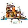 Lego® friends 42626 sports aquatiques à la base d’aventure - jouet de construction