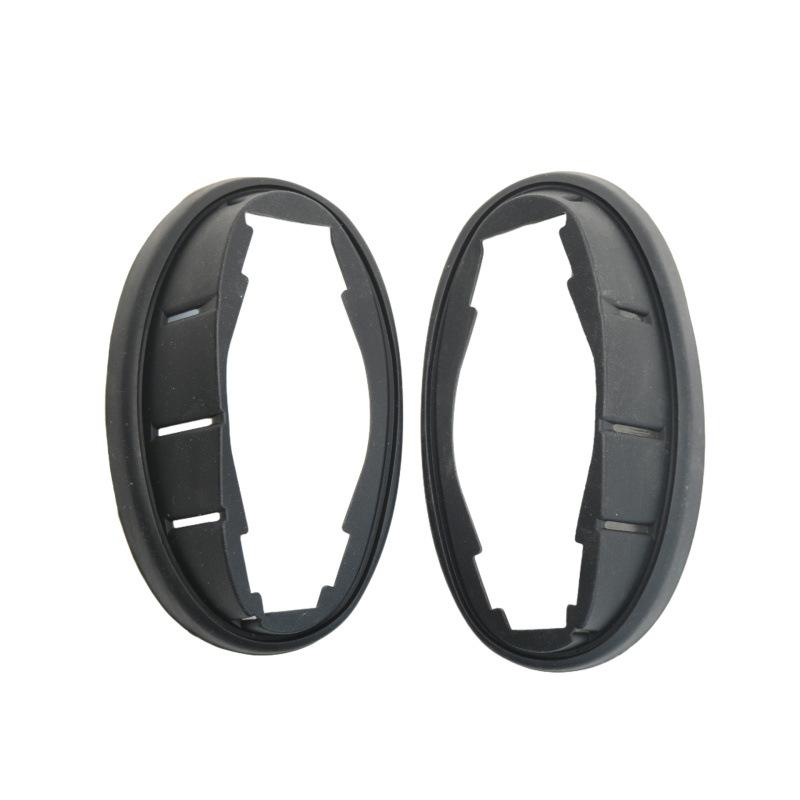 BMW Mini Rearview Mirror Rubber Seal Ring for R50, R52, R55, R56 Models
