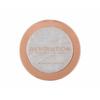 Brightener Powder - Makeup Revolution London - Re-charged - 10g - Soft Texture - High Pigmentation