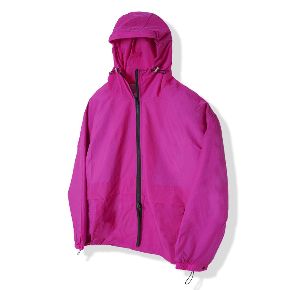 Nonfloor Windtaker Jacket 8.Col