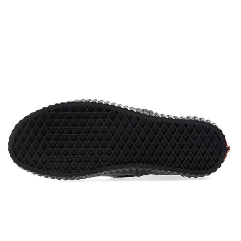 Vans Marvel X Vans Slip On 'Black Widow' Sneakers VN0A38F7U7K