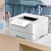 HP 335dn Duplex Black and White Laser Printer CN plug (adapter included)