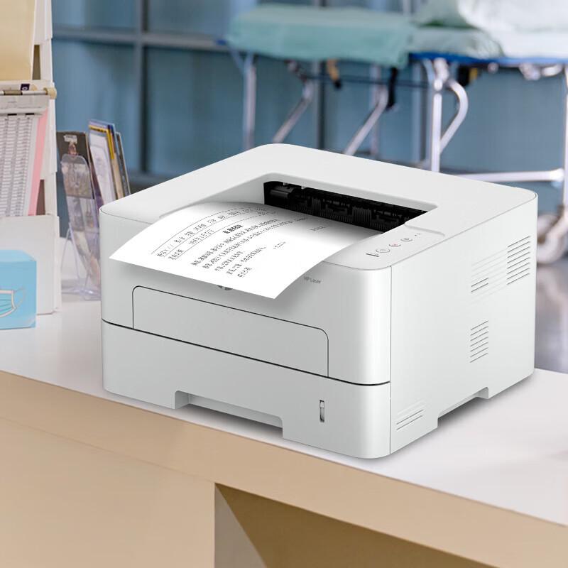 HP 335dn Duplex Black and White Laser Printer CN plug (adapter included)