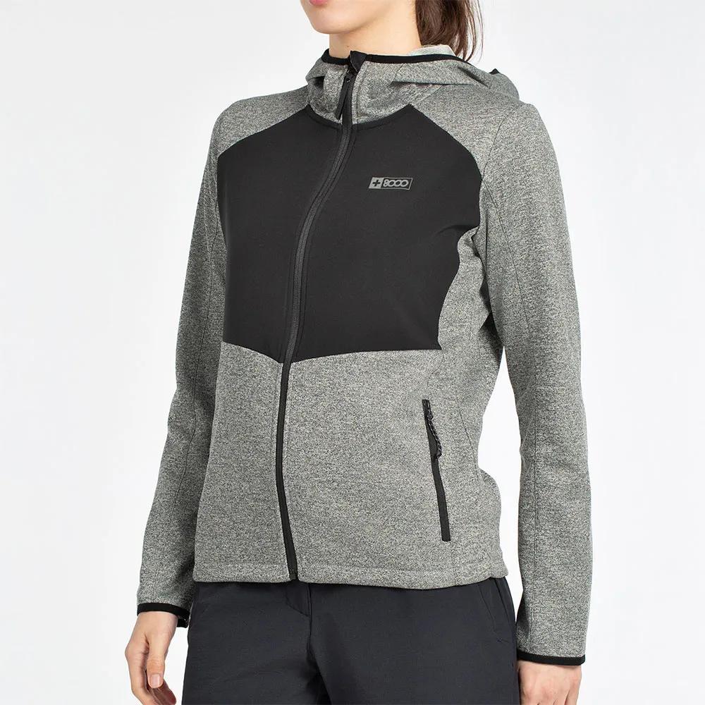 +8000 Толстовка на молнии Vifil