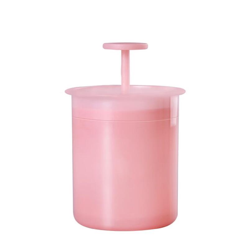 OIMG Facial Cleanser Foaming Bottle